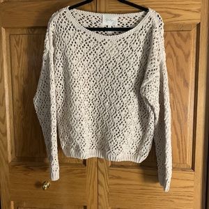 Jessica Simpson Sweater